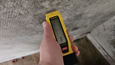 Expertise humidité Froideconche