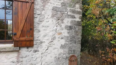 Avis avant achat immobilier Froideconche